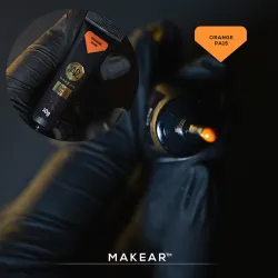 ProArt Orange PA15 10g Makear