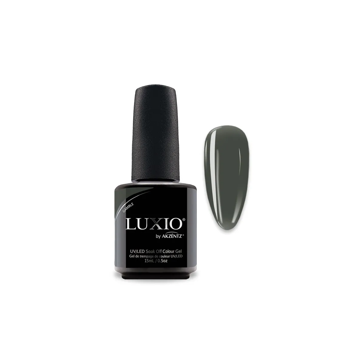 Luxio Gamble 15ml