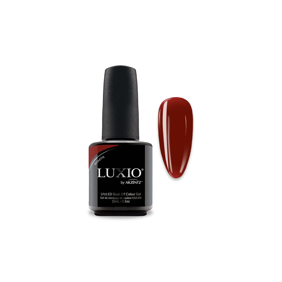 Luxio Roulette 15ml