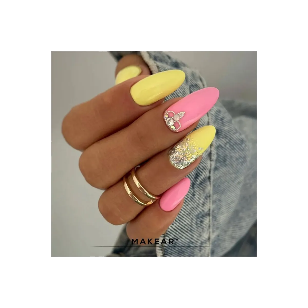 Gel Polish Regular 534