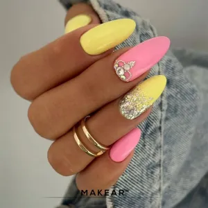 Gel Polish Regular 534 Gel Polish Regular 534