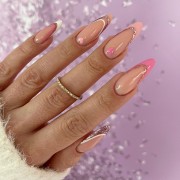 Gel Polish Regular 555 Gel Polish Regular 555