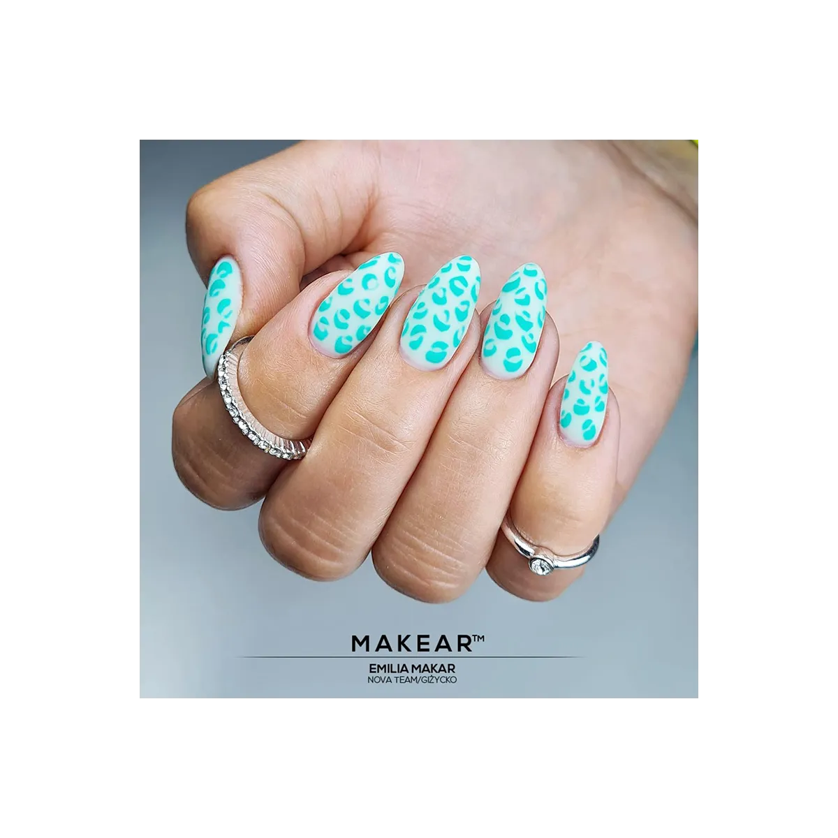 Gel Polish Regular 587