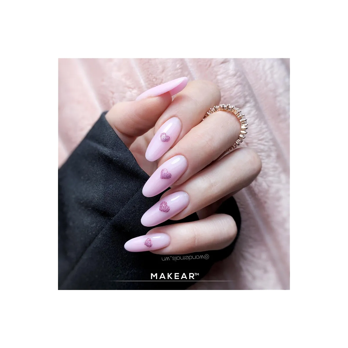 Gel Polish Regular 606