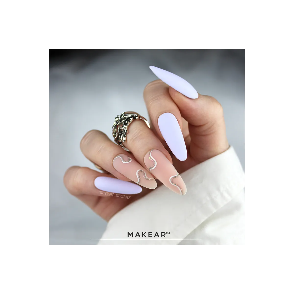 Gel Polish Regular 612