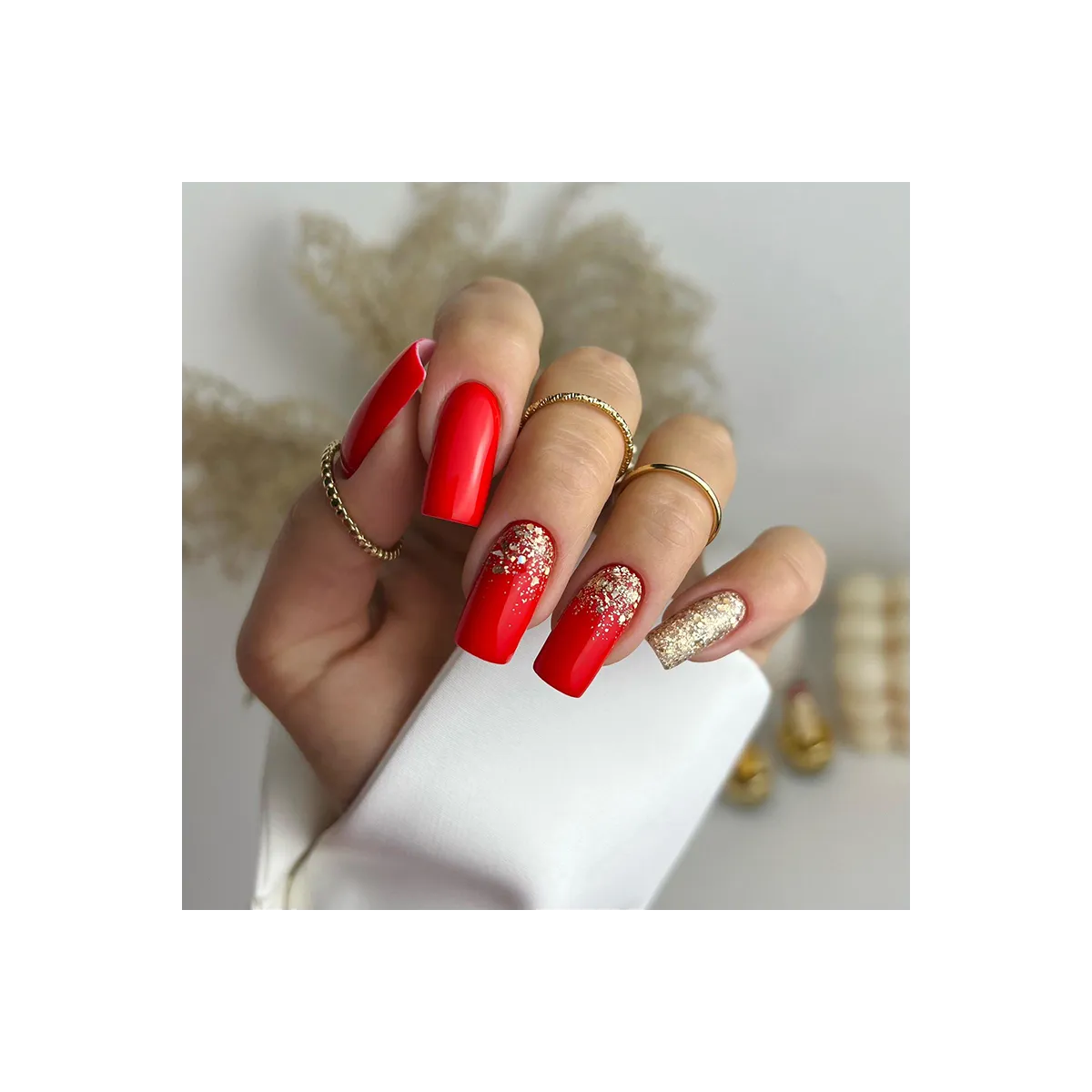 Gel Polish Regular 708