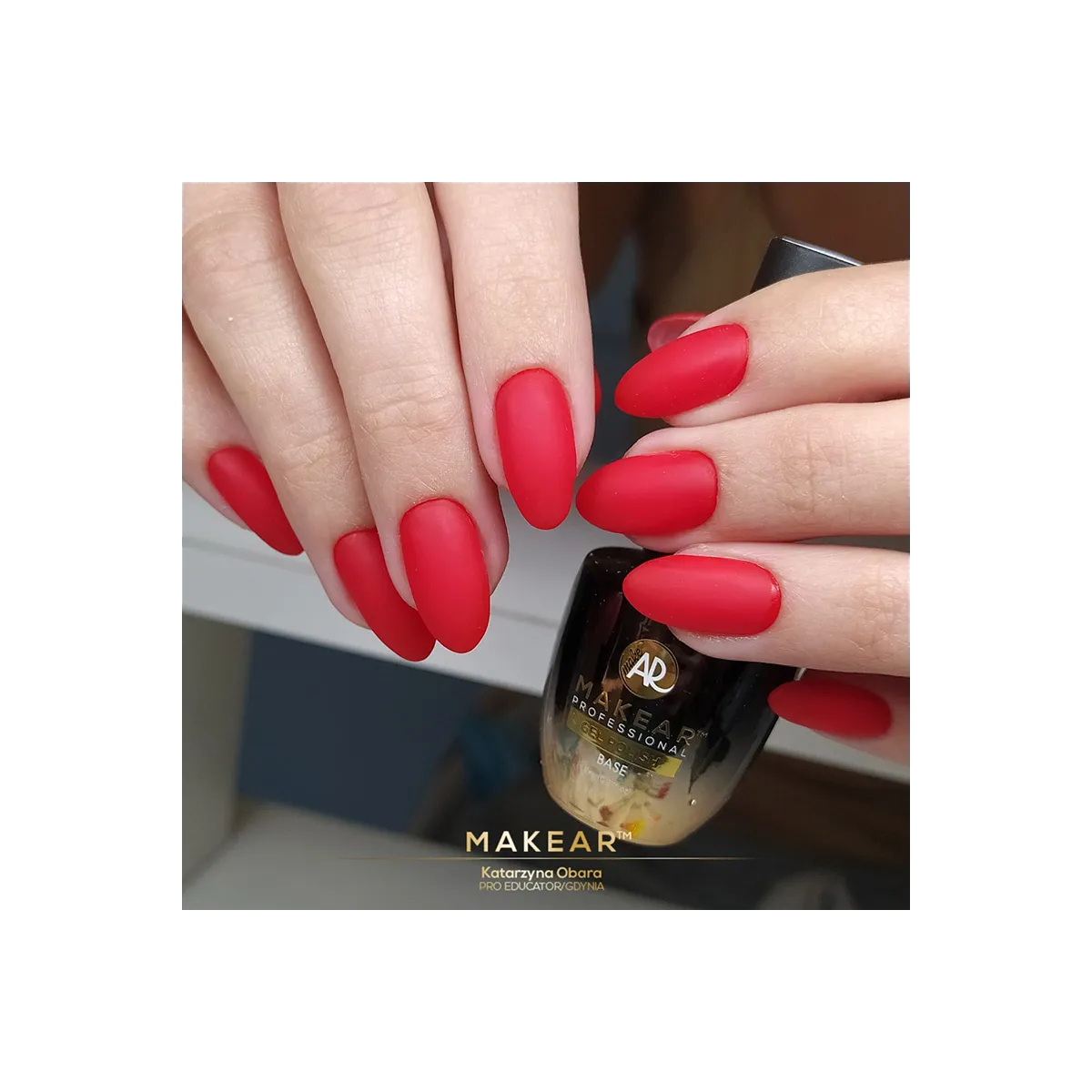 Gel Polish Regular 708