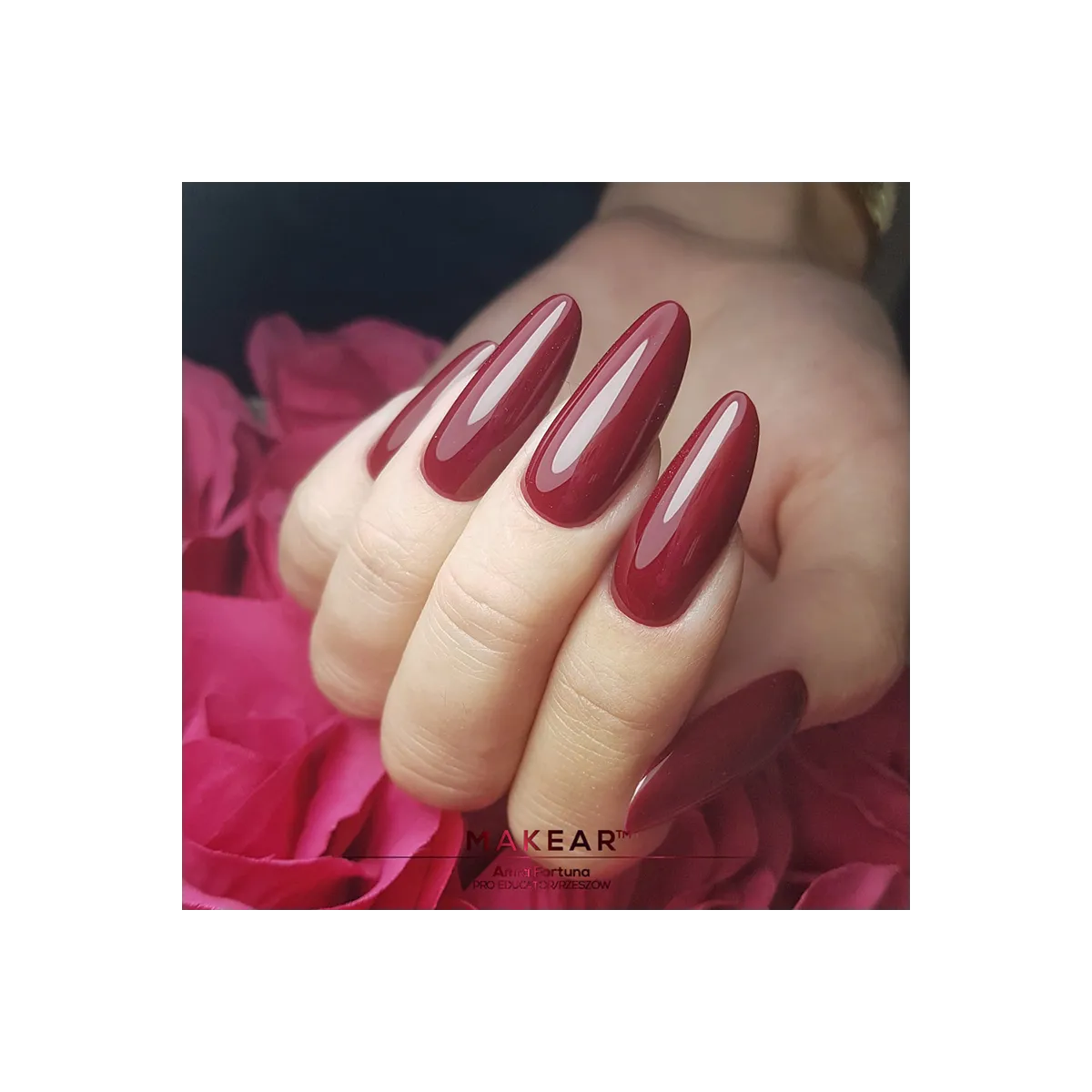 Gel Polish Regular 719