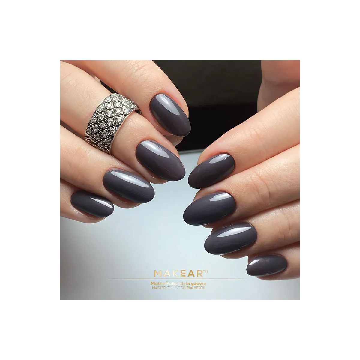 Gel Polish Regular 724