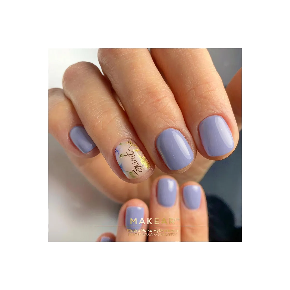 Gel Polish Regular 729