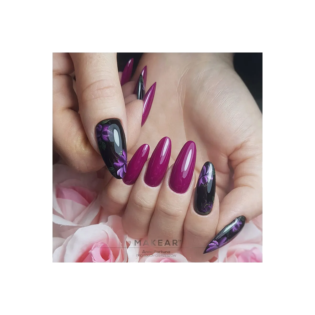 Gel Polish Regular 740