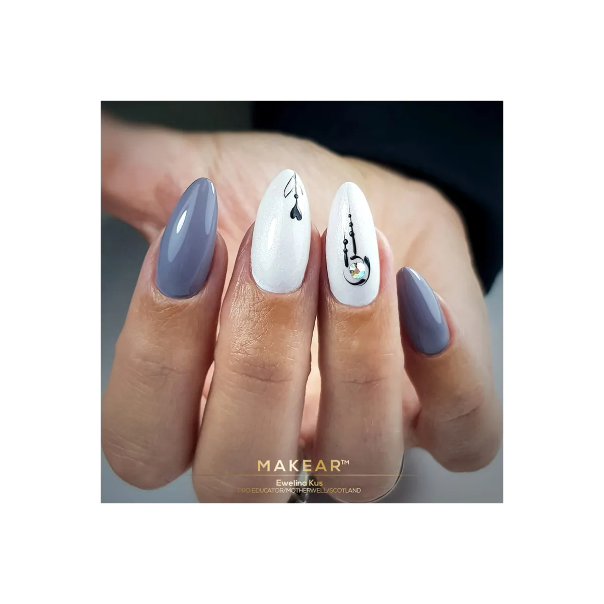 Gel Polish Regular 820