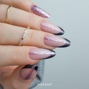 Gel Polish Premium Glitter 821 Gel Polish Premium Glitter 821