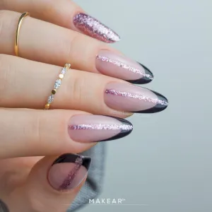 Gel Polish Premium Glitter 821 Gel Polish Premium Glitter 821