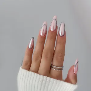 Gel Polish Premium Glitter 824 Gel Polish Premium Glitter 824