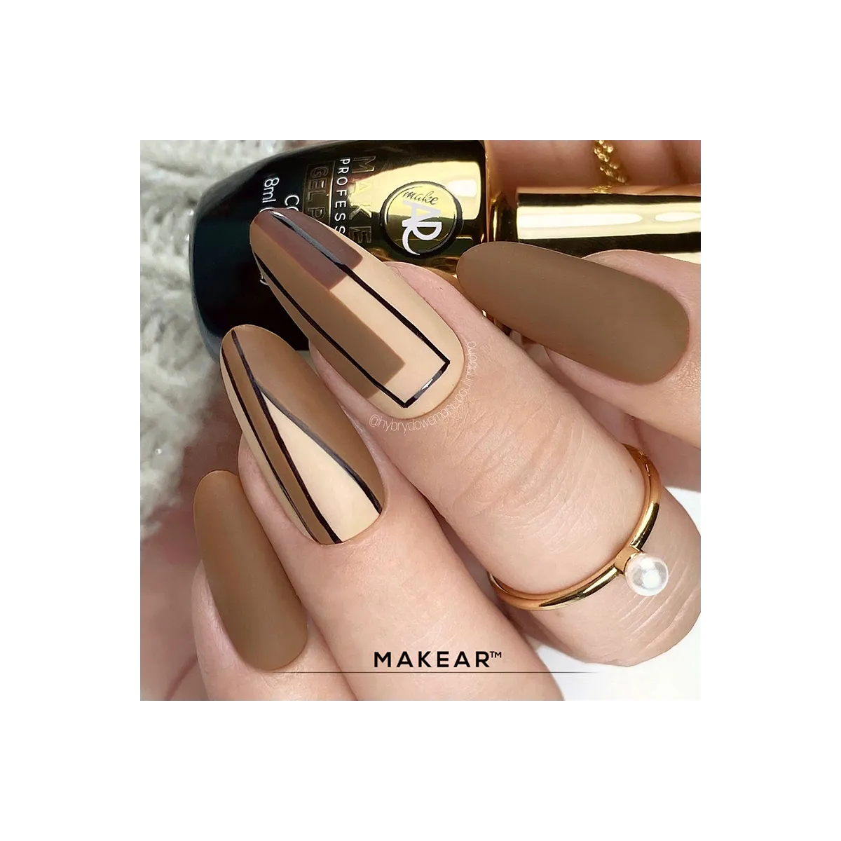 Gel Polish Regular 946