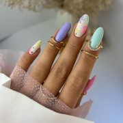 Gel Polish Regular 626 Jasmine Gel Polish Regular 626 Jasmine