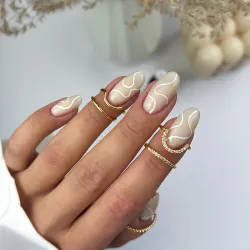 Color Rubber Base Sunny CRB05 8ml Makear