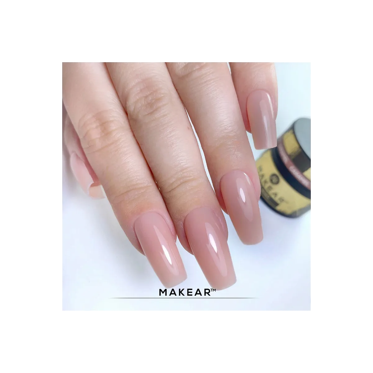 Gel&Go GG01 Caramel 50ml