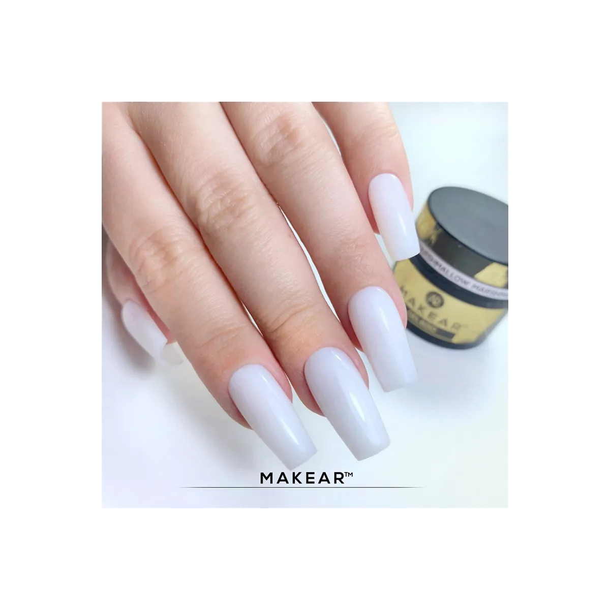 Gel&Go GG02 Marshmallow 15ml