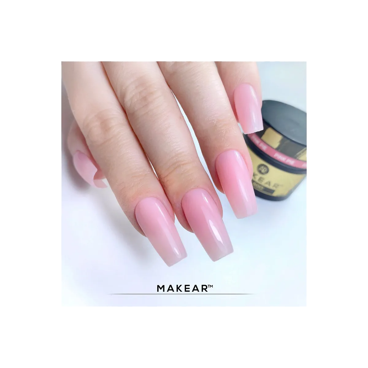 Gel&Go GG05 Pink Pie15ml