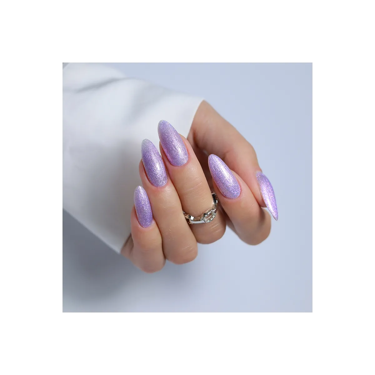 Gel Polish Princess Glossy 403