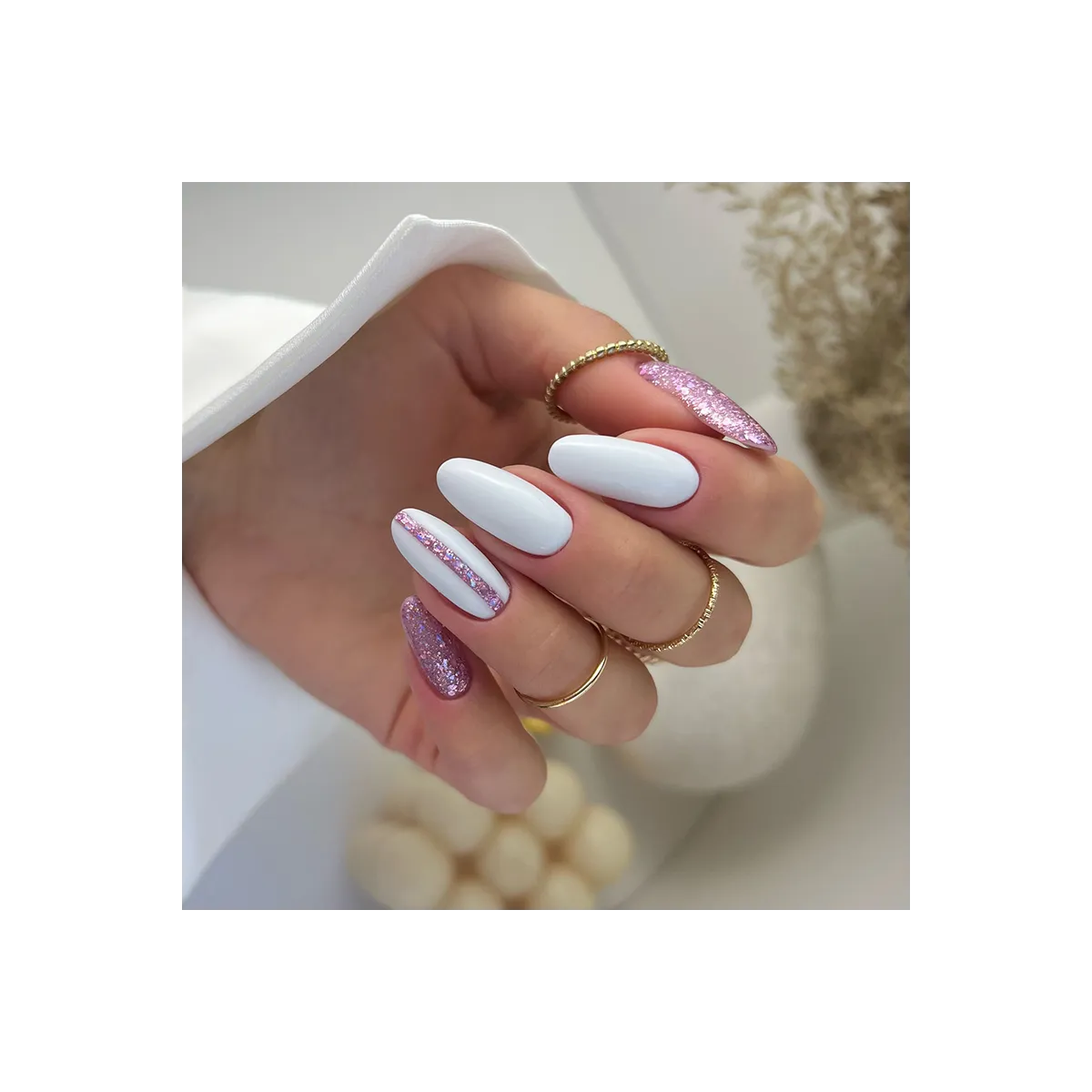 Gel Polish Regular 501