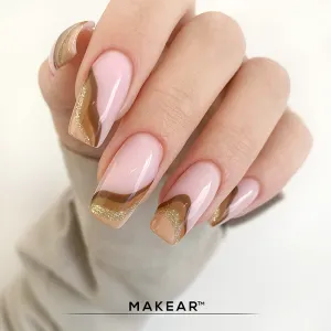 Gel Polish Glitter 511 Gel Polish Glitter 511