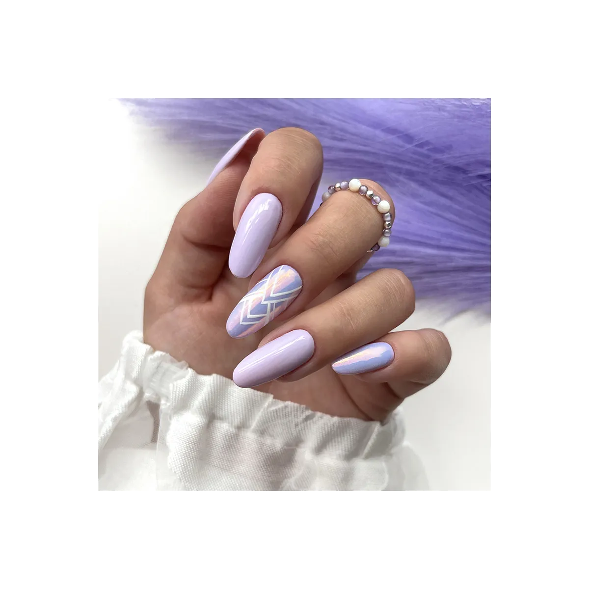 Gel Polish Regular 540