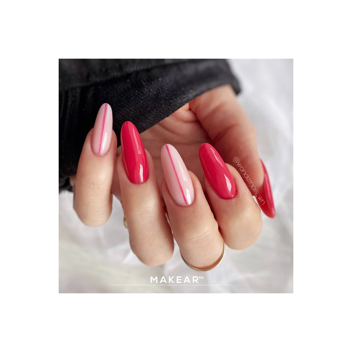 Gel Polish Regular 547