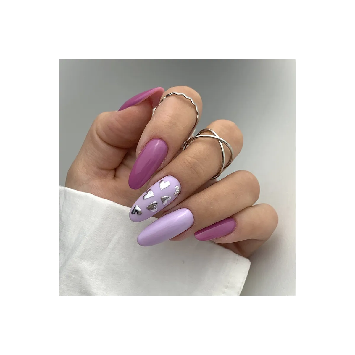 Gel Polish Regular 588