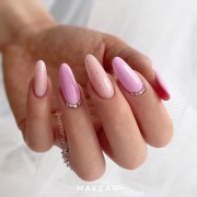 Gel Polish Regular 596