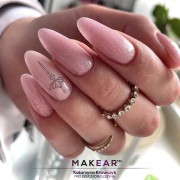 Gel Polish Princess 599 Gel Polish Princess 599