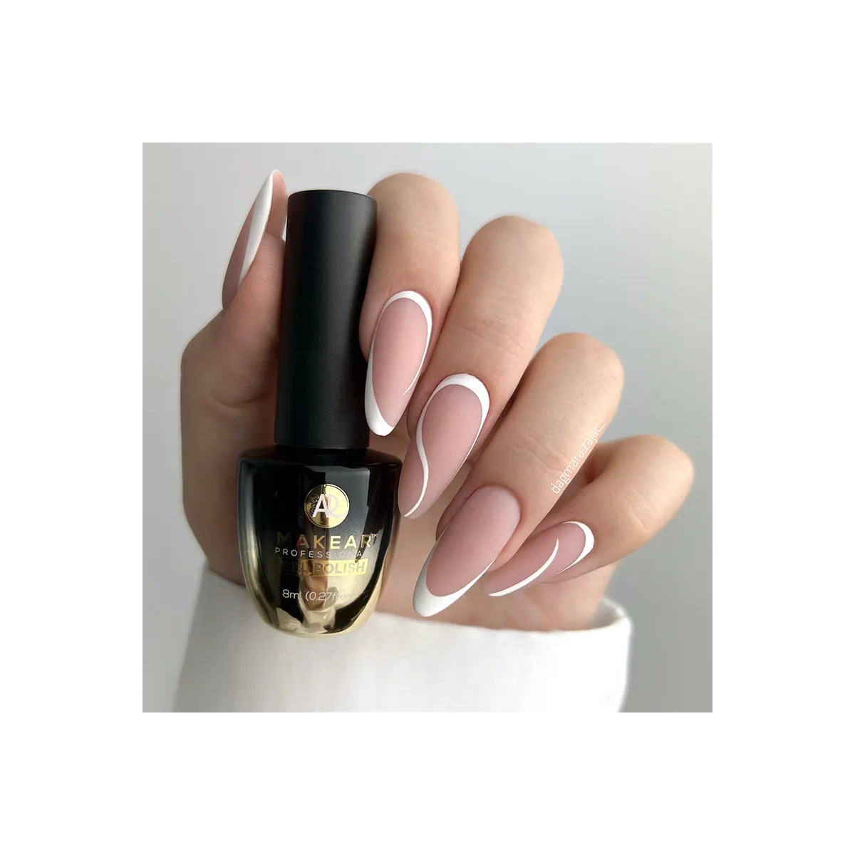 Gel Polish Regular 613