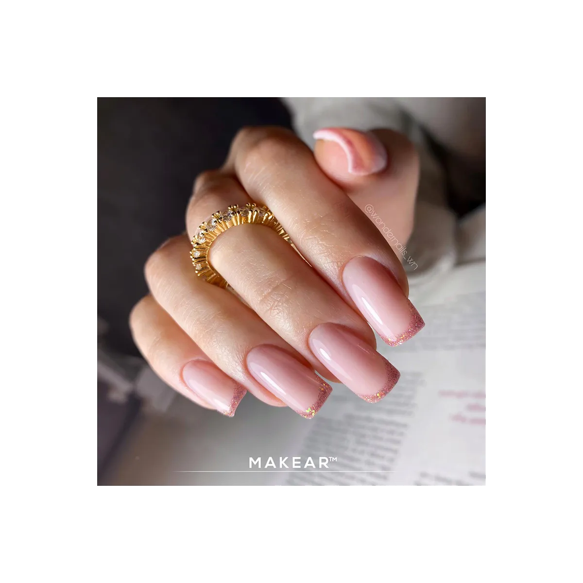 Gel Polish Regular 614