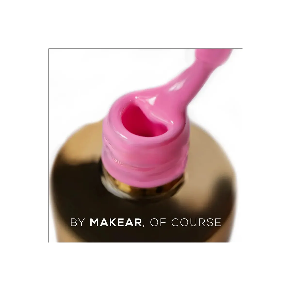 Gel Polish Regular 629 Peony