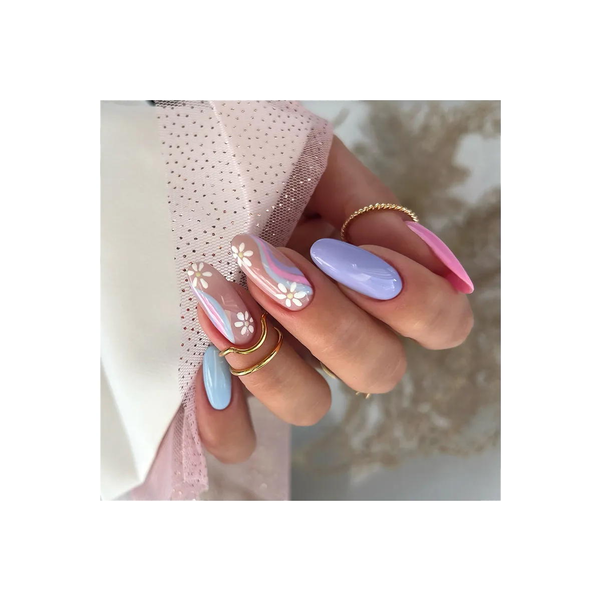 Gel Polish Regular 630 Lilac