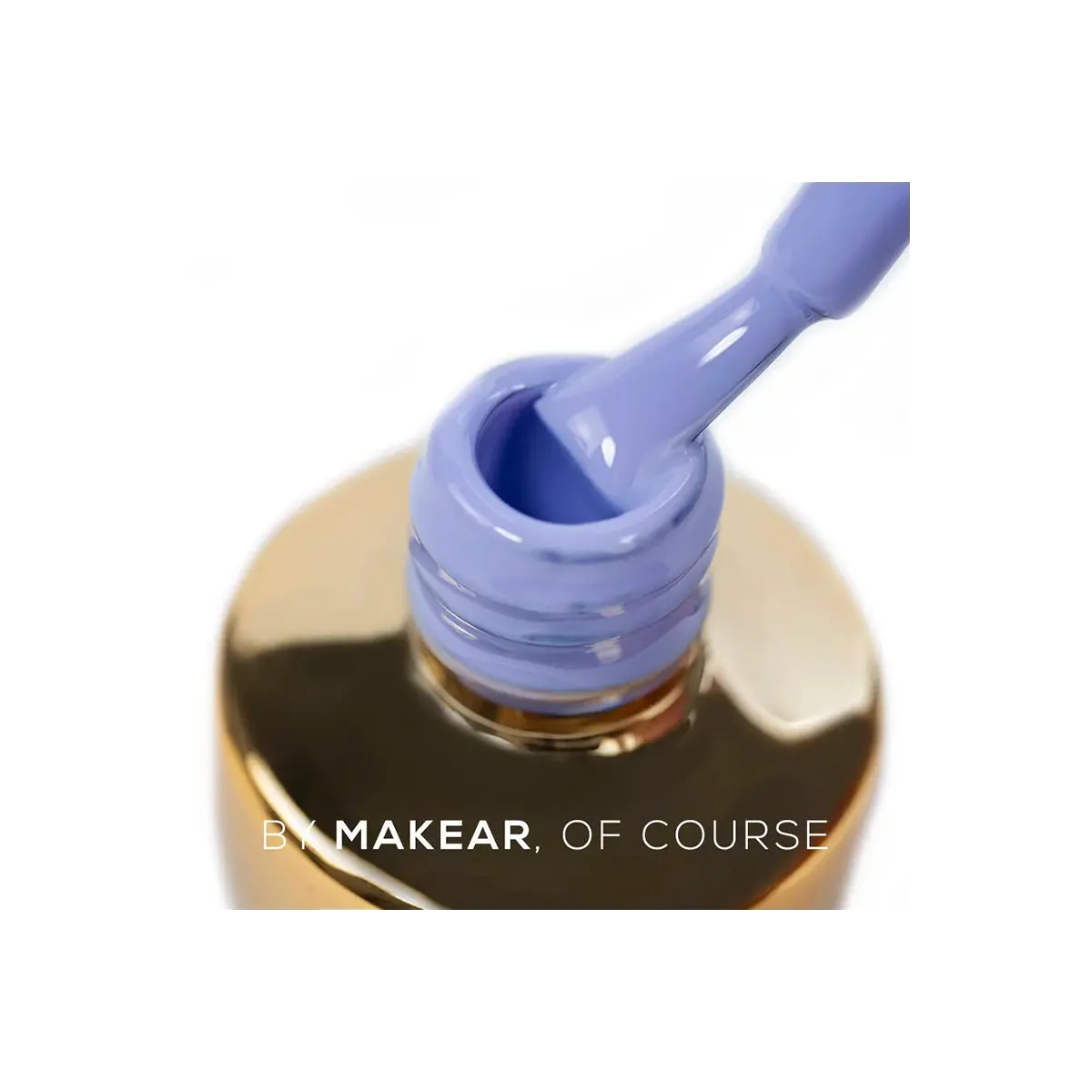 Gel Polish Regular 630 Lilac