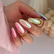 Gel Polish Regular 626 Jasmine Gel Polish Regular 626 Jasmine