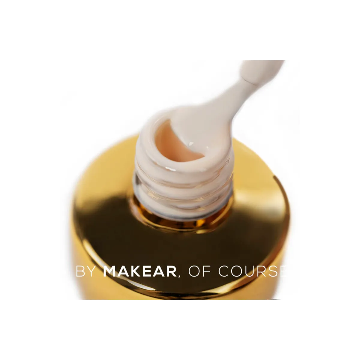 Gel Polish Regular 626 Jasmine