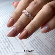 Gel Polish Regular 718 Gel Polish Regular 718