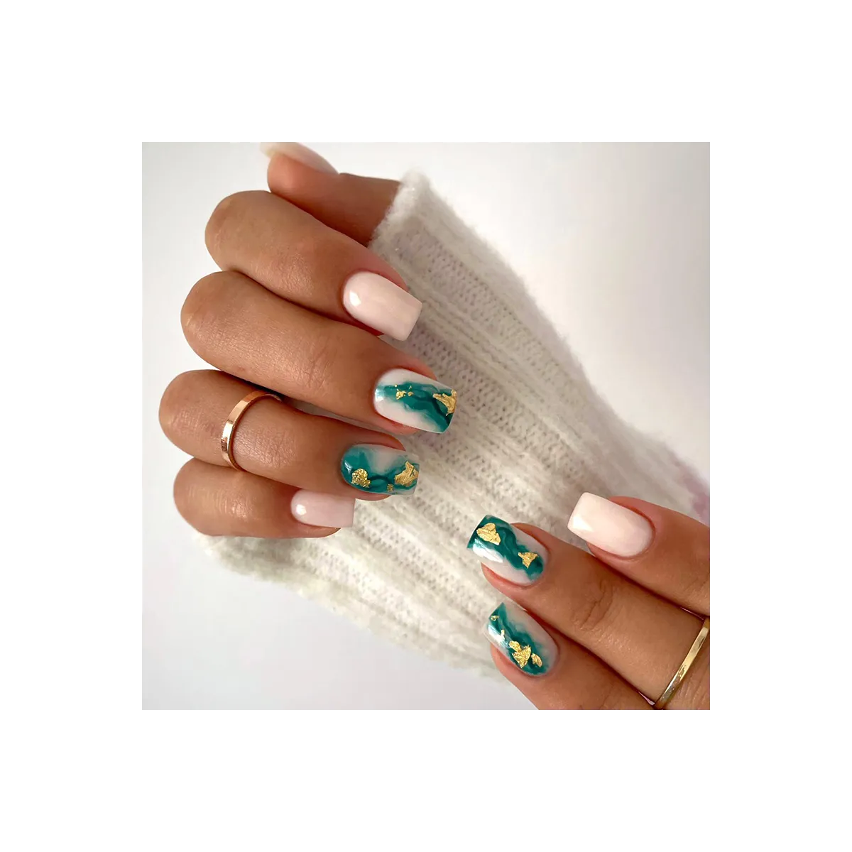 Gel Polish Regular 757