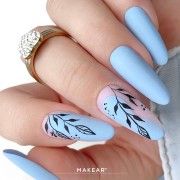 Gel Polish Glow In The Dark 811 Blossom Sky Gel Polish Glow In The Dark 811 Blossom Sky