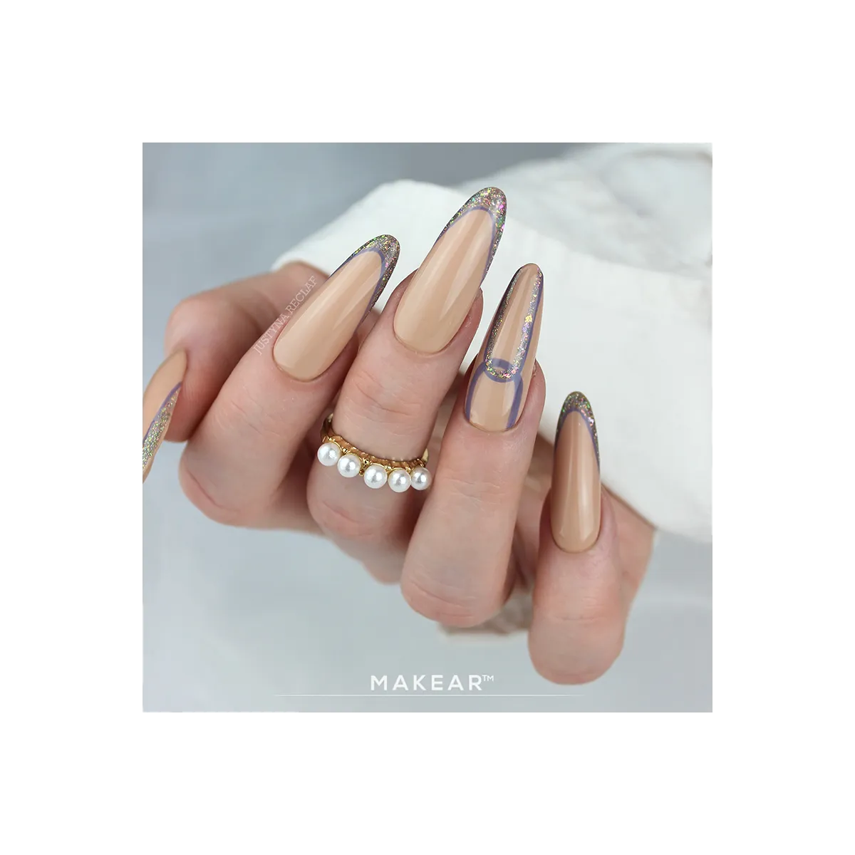 Gel Polish Regular 820