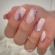 Gel Polish Premium Glitter 821 Gel Polish Premium Glitter 821