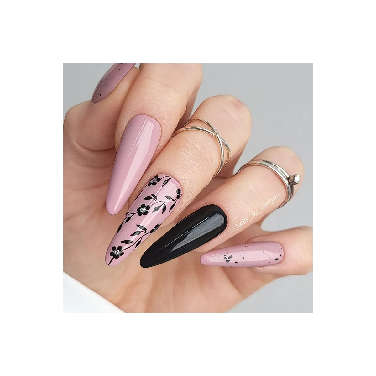 Gel Polish Regular Denimakear 928