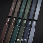 Gel Polish Regular 949 Heidi Gel Polish Regular 949 Heidi