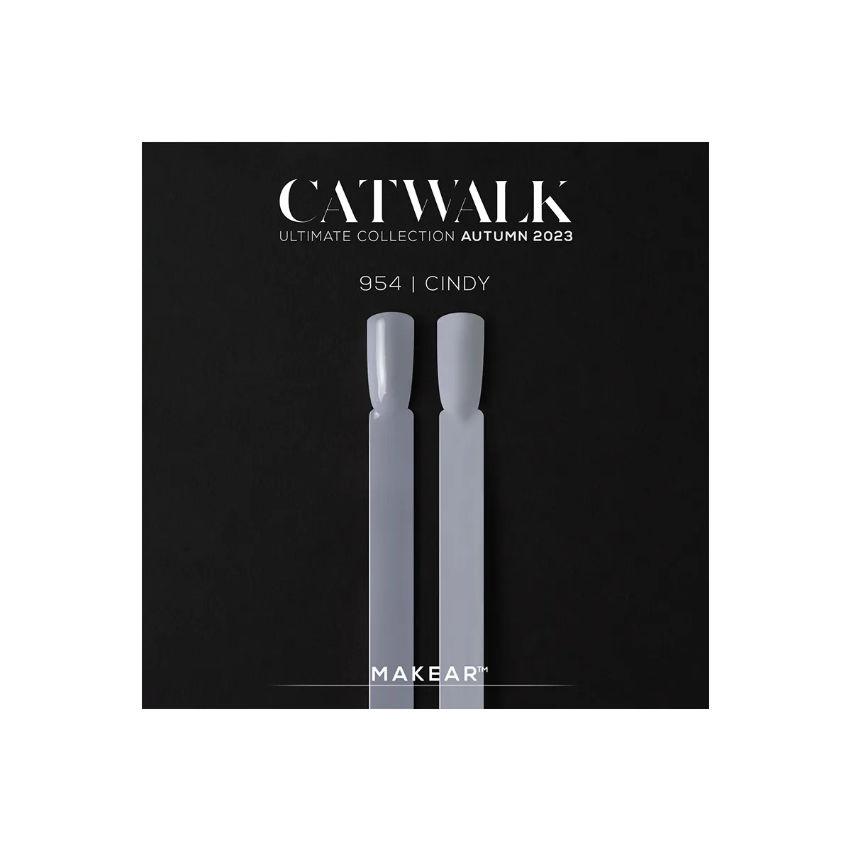 Gel Polish Regular 954 Cindy