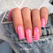 Gel Polish Glow In The DarkDG05 Think Pink Gel Polish Glow In The DarkDG05 Think Pink