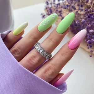 Gel Polish Glow In The Dark DG06 Really Lilly Gel Polish Glow In The Dark DG06 Really Lilly